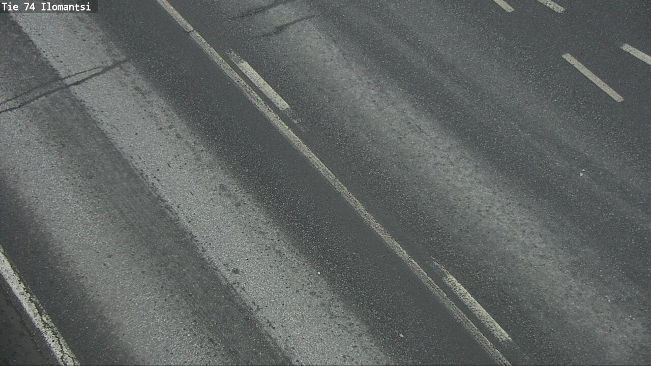 Kelikamerat Kuva Tie 74 Ilomantsi, Ilomantsi, Pohjois-Karjala