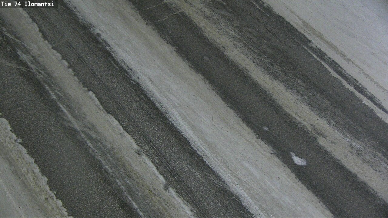 Kelikamerat Kuva Tie 74 Ilomantsi, Ilomantsi, Pohjois-Karjala