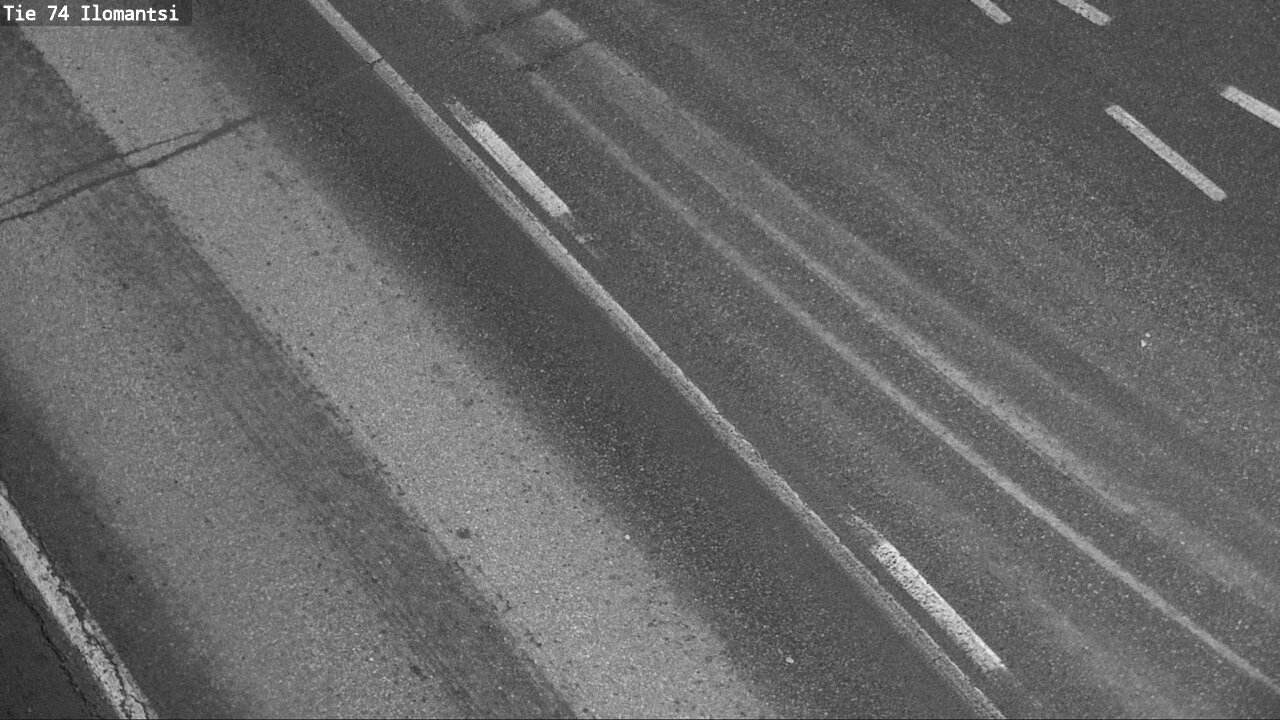 Kelikamerat Kuva Tie 74 Ilomantsi, Ilomantsi, Pohjois-Karjala