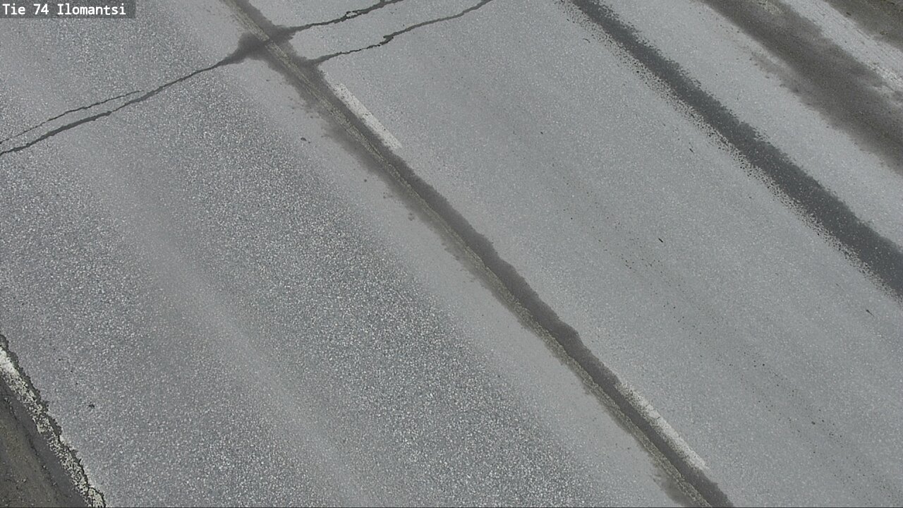 Kelikamerat Kuva Tie 74 Ilomantsi, Ilomantsi, Pohjois-Karjala