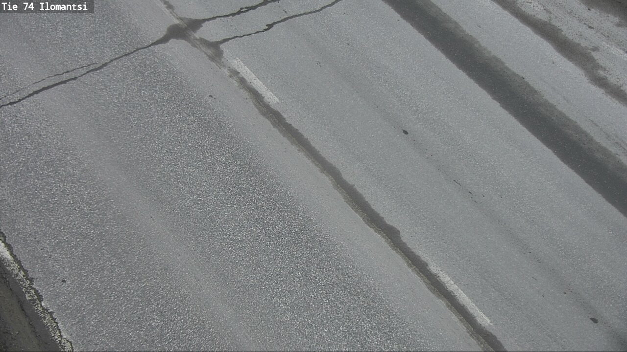 Kelikamerat Kuva Tie 74 Ilomantsi, Ilomantsi, Pohjois-Karjala