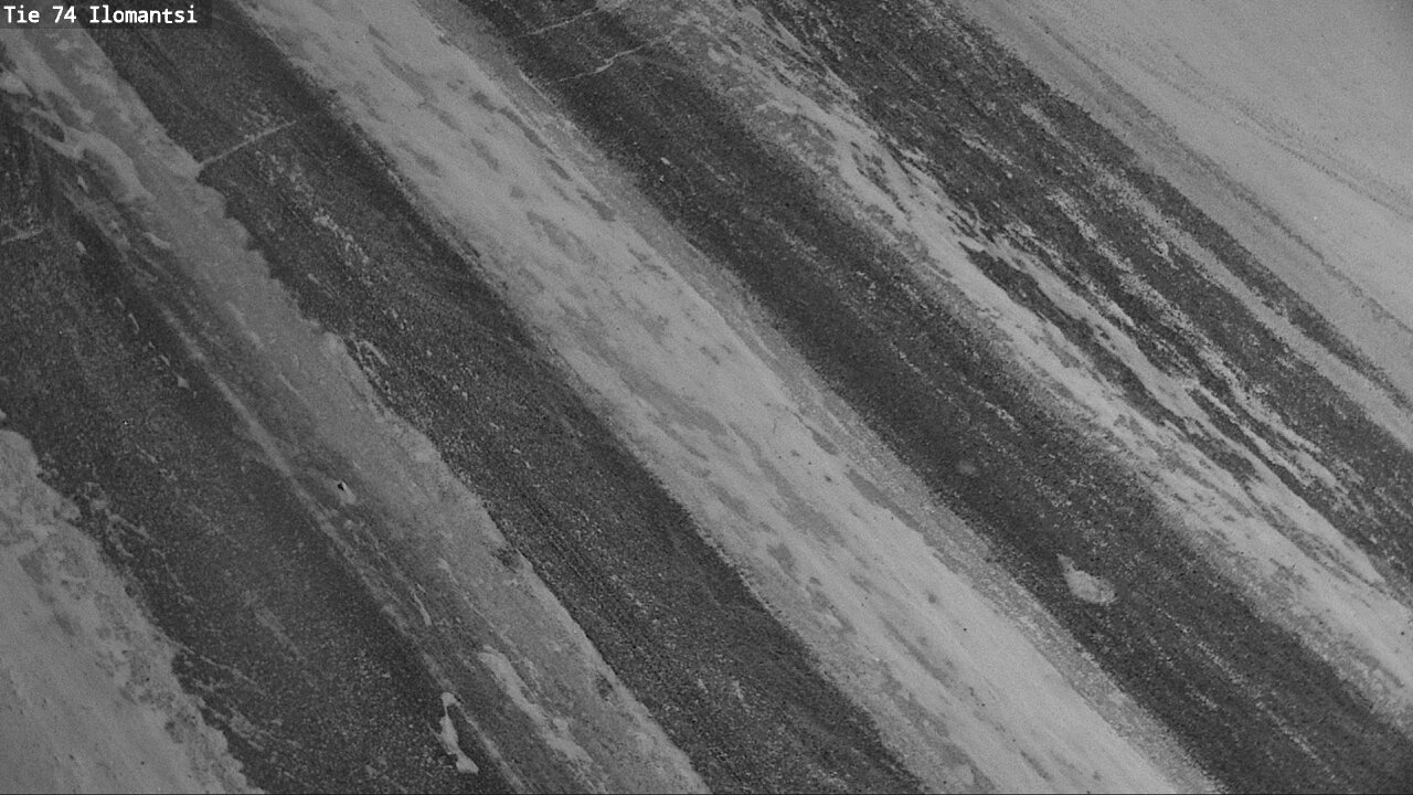 Kelikamerat Kuva Tie 74 Ilomantsi, Ilomantsi, Pohjois-Karjala