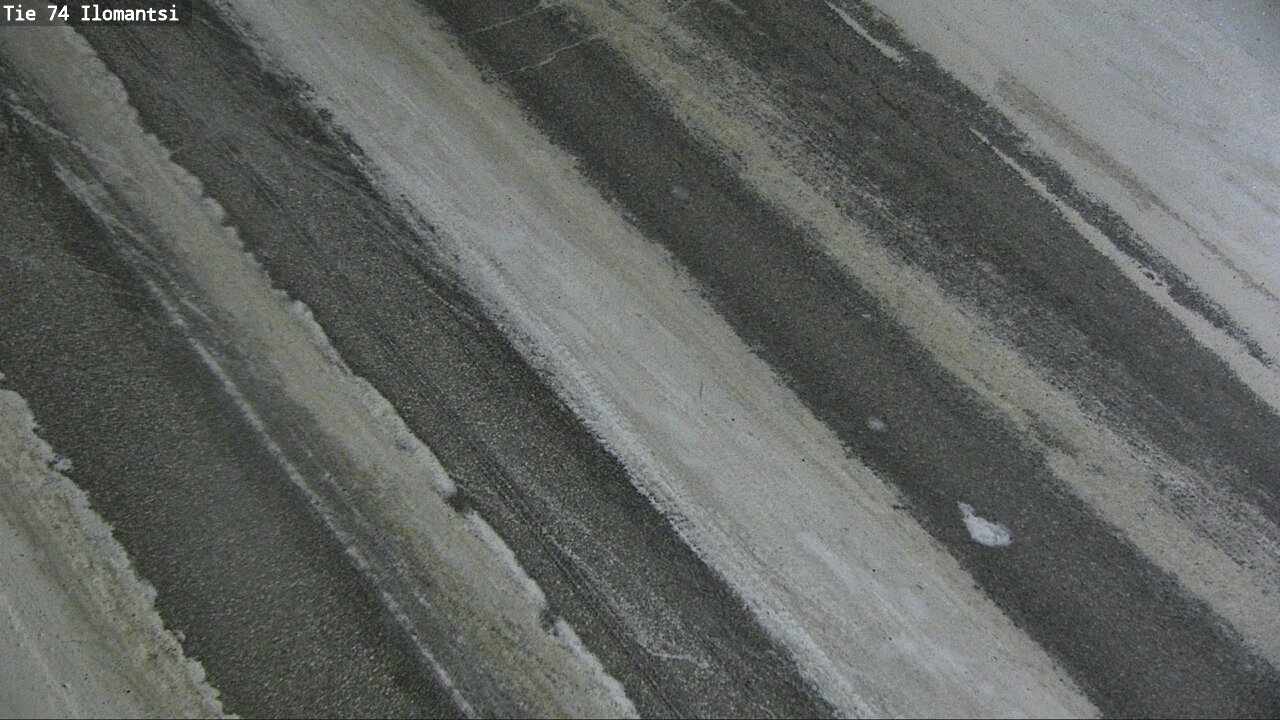 Kelikamerat Kuva Tie 74 Ilomantsi, Ilomantsi, Pohjois-Karjala