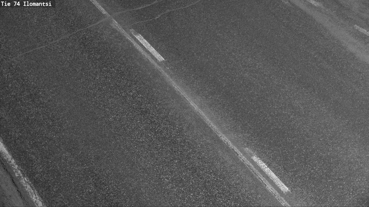 Kelikamerat Kuva Tie 74 Ilomantsi, Ilomantsi, Pohjois-Karjala