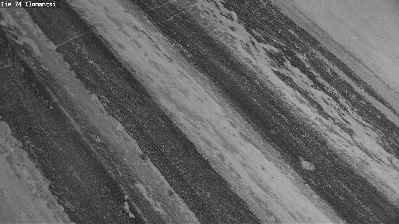 Kelikamerat Kuva Tie 74 Ilomantsi, Ilomantsi, Pohjois-Karjala