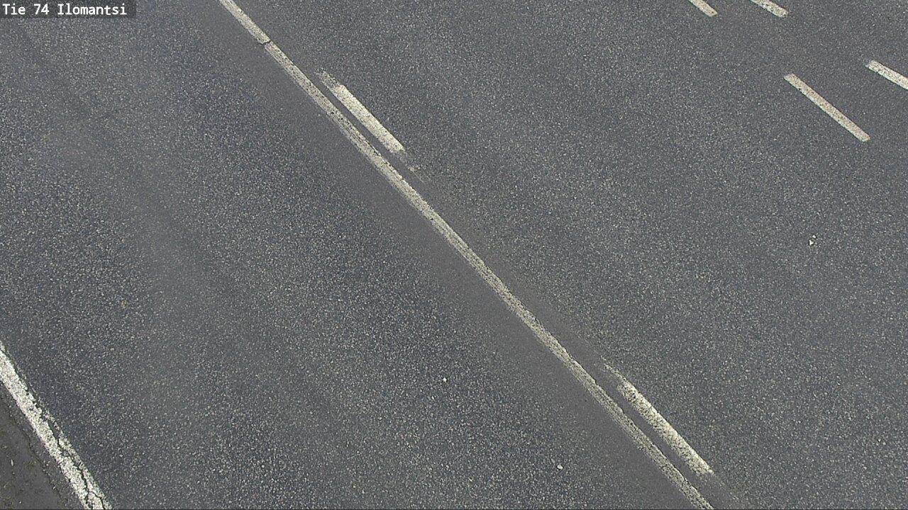 Kelikamerat Kuva Tie 74 Ilomantsi, Ilomantsi, Pohjois-Karjala