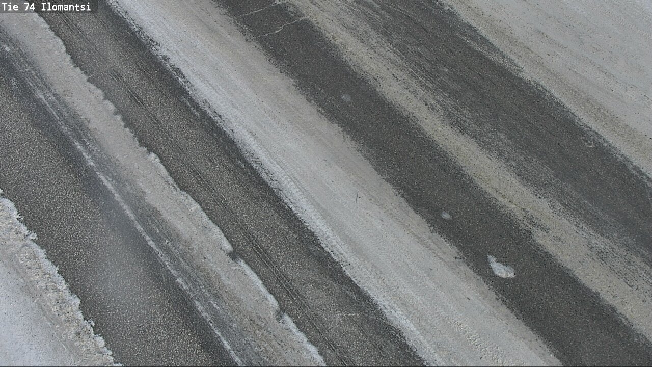 Kelikamerat Kuva Tie 74 Ilomantsi, Ilomantsi, Pohjois-Karjala