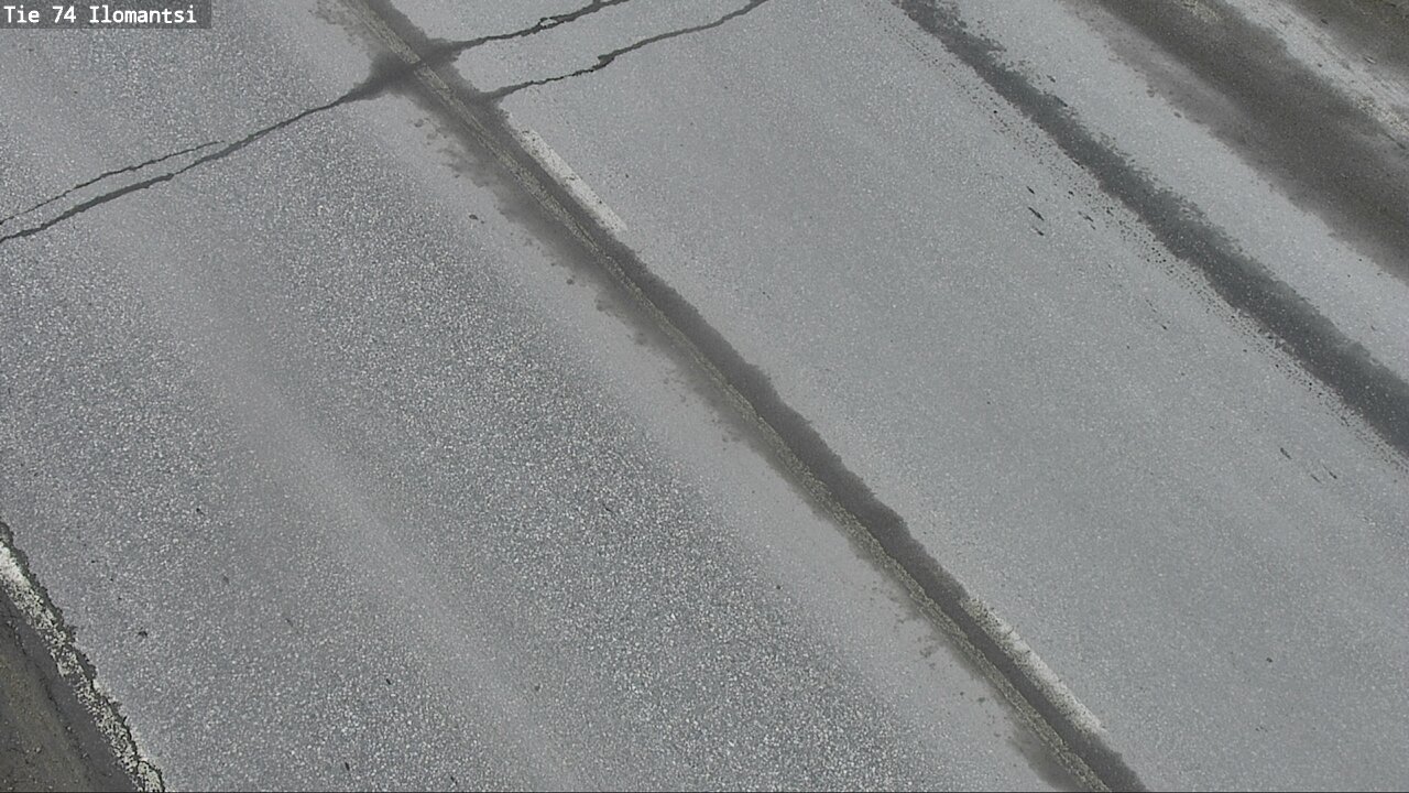 Kelikamerat Kuva Tie 74 Ilomantsi, Ilomantsi, Pohjois-Karjala