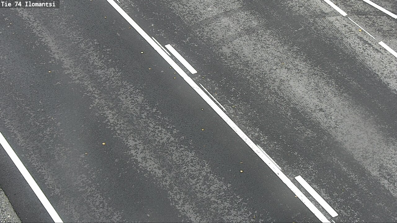 Kelikamerat Kuva Tie 74 Ilomantsi, Ilomantsi, Pohjois-Karjala