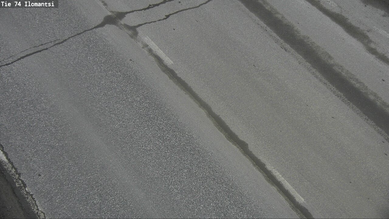 Kelikamerat Kuva Tie 74 Ilomantsi, Ilomantsi, Pohjois-Karjala