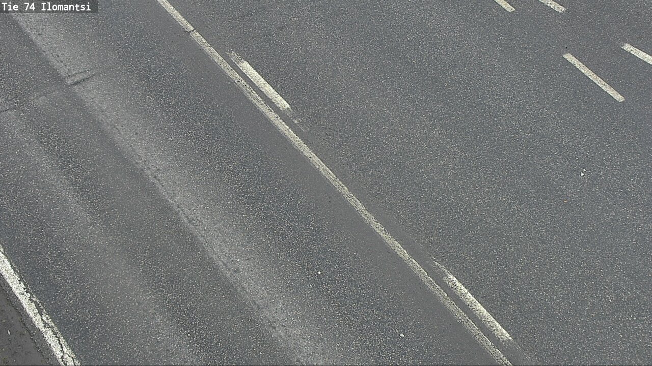 Kelikamerat Kuva Tie 74 Ilomantsi, Ilomantsi, Pohjois-Karjala