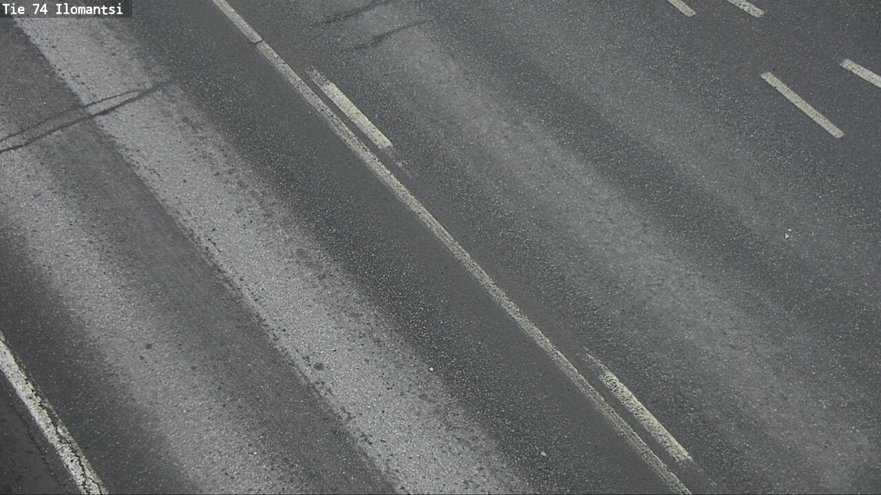 Kelikamerat Kuva Tie 74 Ilomantsi, Ilomantsi, Pohjois-Karjala