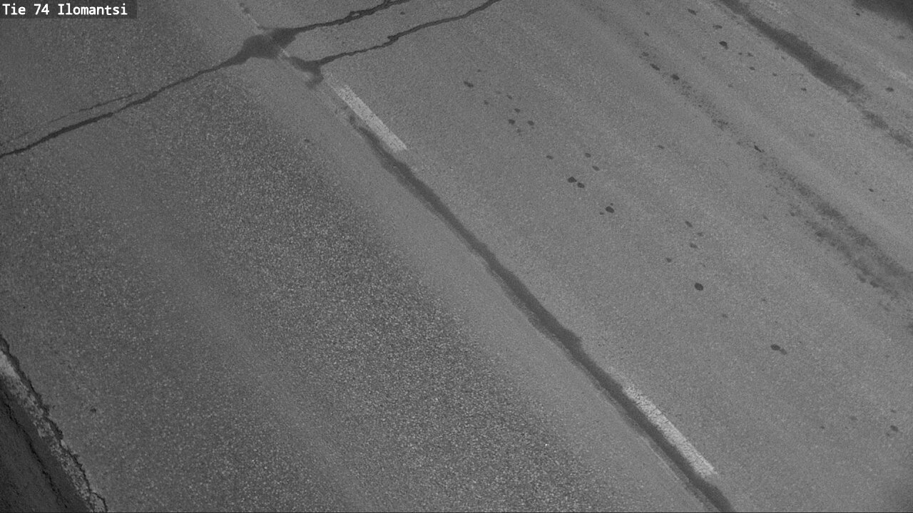 Kelikamerat Kuva Tie 74 Ilomantsi, Ilomantsi, Pohjois-Karjala