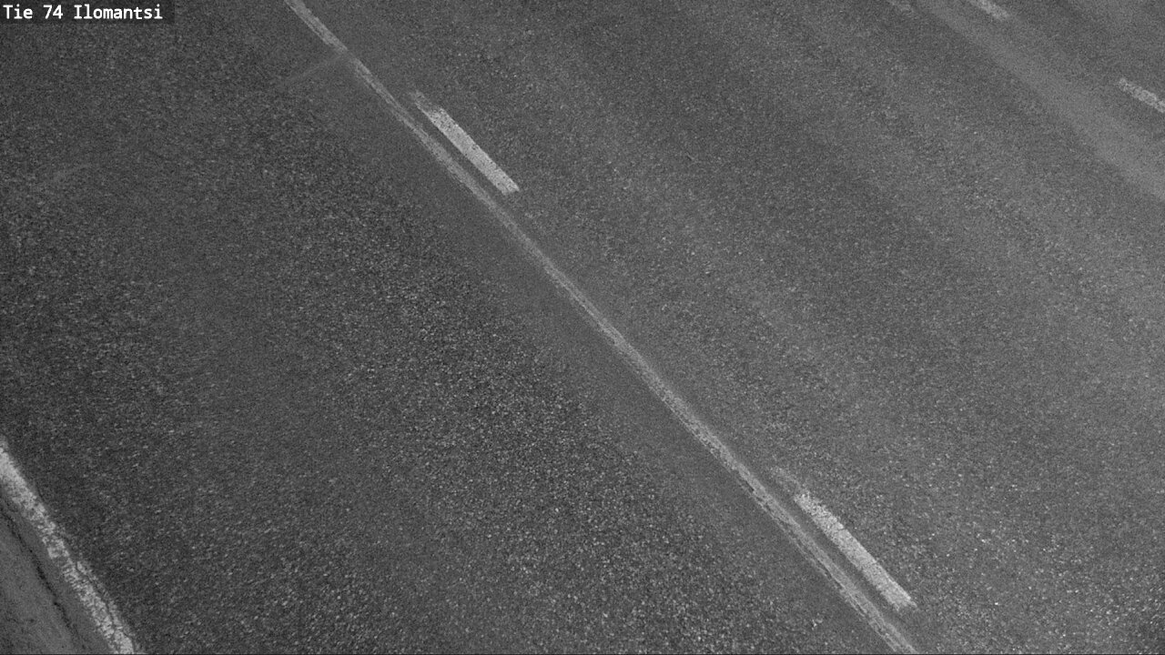 Kelikamerat Kuva Tie 74 Ilomantsi, Ilomantsi, Pohjois-Karjala