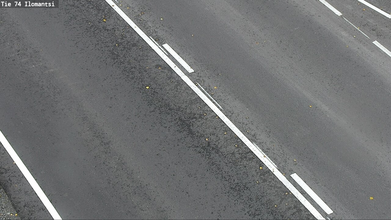 Kelikamerat Kuva Tie 74 Ilomantsi, Ilomantsi, Pohjois-Karjala
