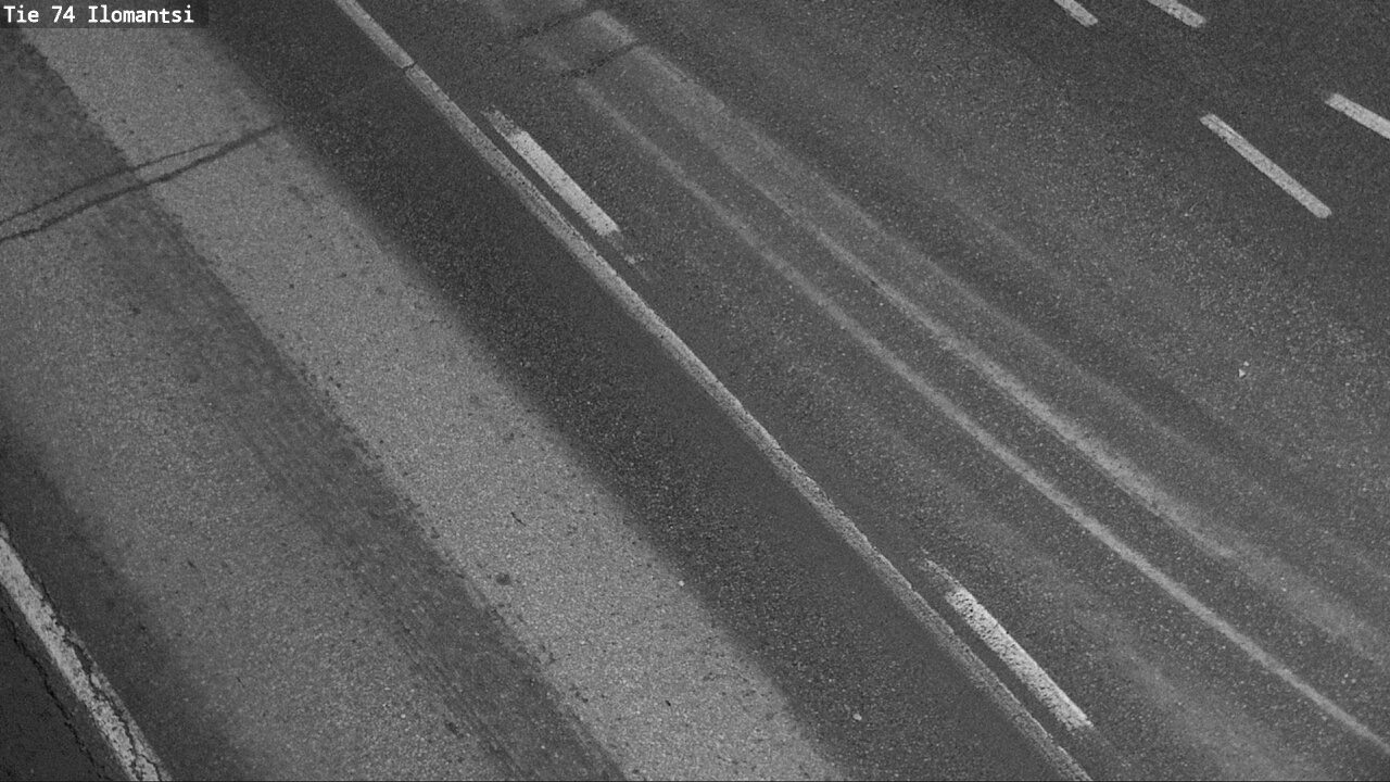 Kelikamerat Kuva Tie 74 Ilomantsi, Ilomantsi, Pohjois-Karjala