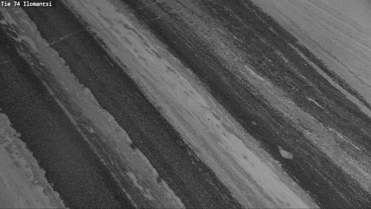 Kelikamerat Kuva Tie 74 Ilomantsi, Ilomantsi, Pohjois-Karjala