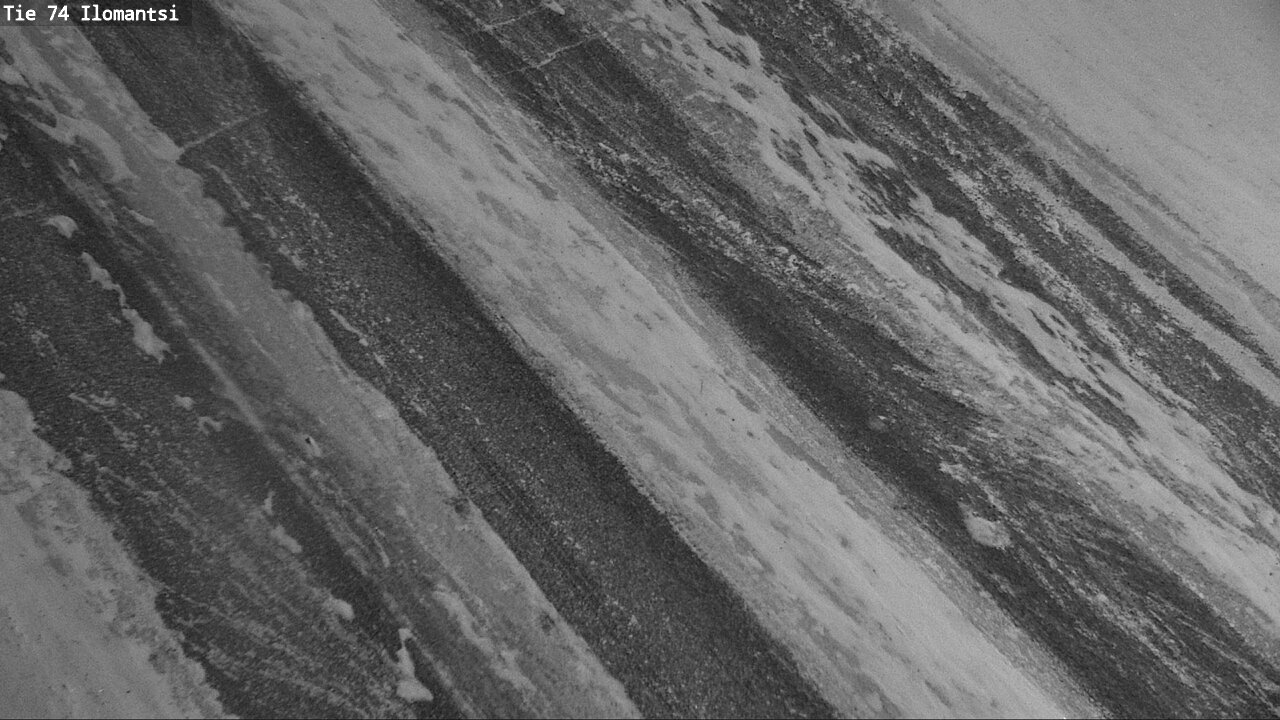 Kelikamerat Kuva Tie 74 Ilomantsi, Ilomantsi, Pohjois-Karjala