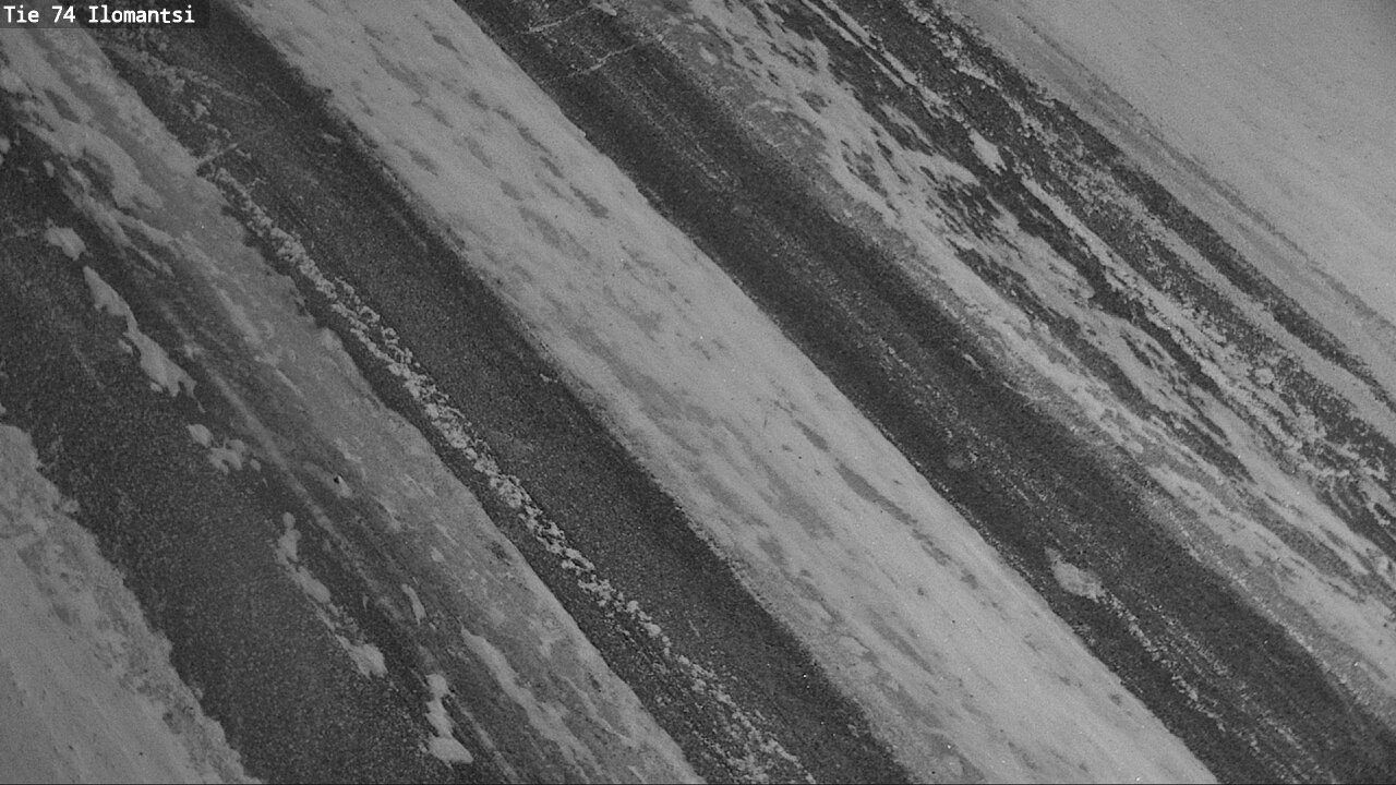 Kelikamerat Kuva Tie 74 Ilomantsi, Ilomantsi, Pohjois-Karjala