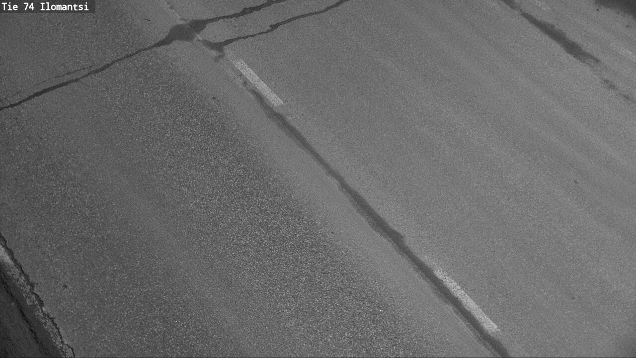 Kelikamerat Kuva Tie 74 Ilomantsi, Ilomantsi, Pohjois-Karjala