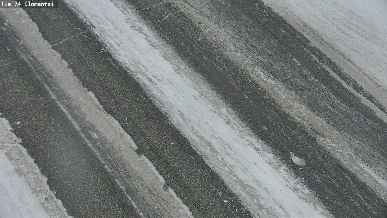 Kelikamerat Kuva Tie 74 Ilomantsi, Ilomantsi, Pohjois-Karjala
