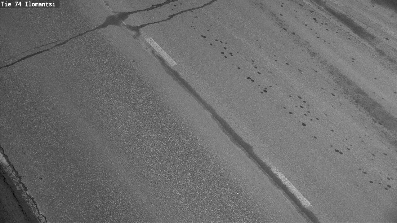 Kelikamerat Kuva Tie 74 Ilomantsi, Ilomantsi, Pohjois-Karjala