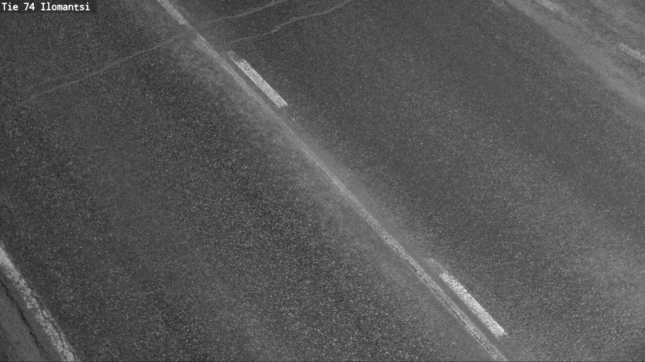 Kelikamerat Kuva Tie 74 Ilomantsi, Ilomantsi, Pohjois-Karjala