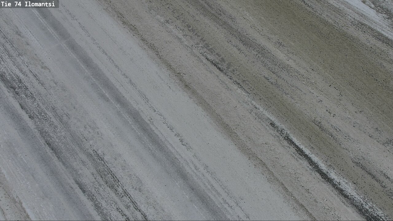 Kelikamerat Kuva Tie 74 Ilomantsi, Ilomantsi, Pohjois-Karjala