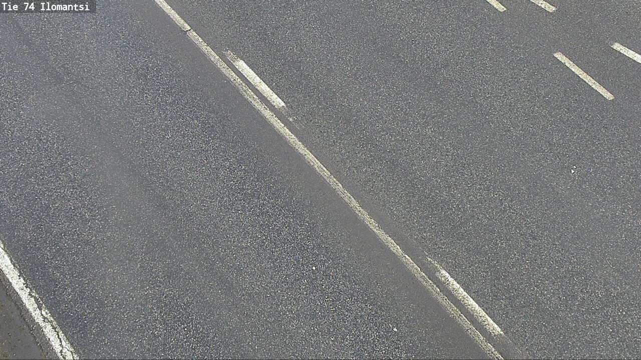 Kelikamerat Kuva Tie 74 Ilomantsi, Ilomantsi, Pohjois-Karjala