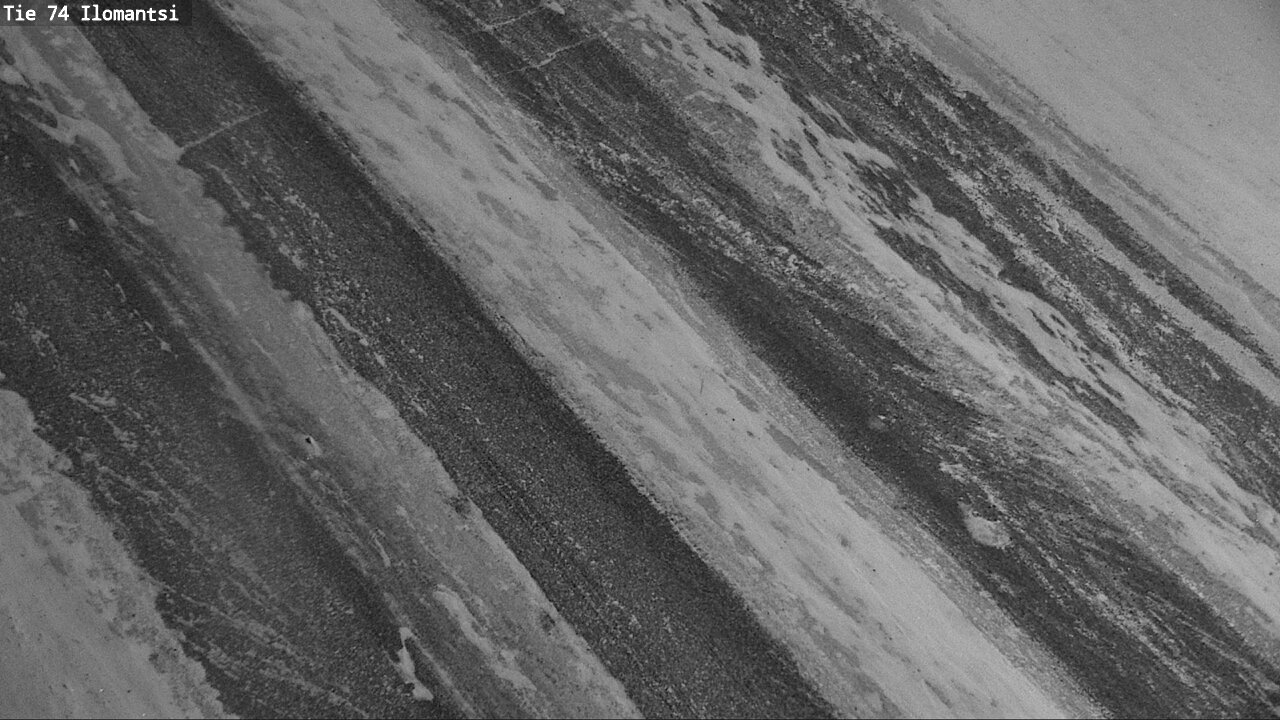 Kelikamerat Kuva Tie 74 Ilomantsi, Ilomantsi, Pohjois-Karjala