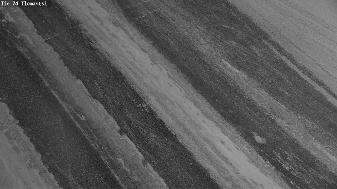 Kelikamerat Kuva Tie 74 Ilomantsi, Ilomantsi, Pohjois-Karjala