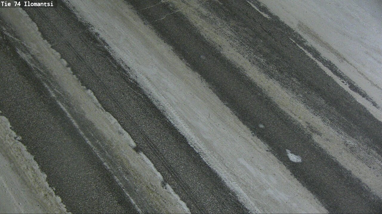 Kelikamerat Kuva Tie 74 Ilomantsi, Ilomantsi, Pohjois-Karjala