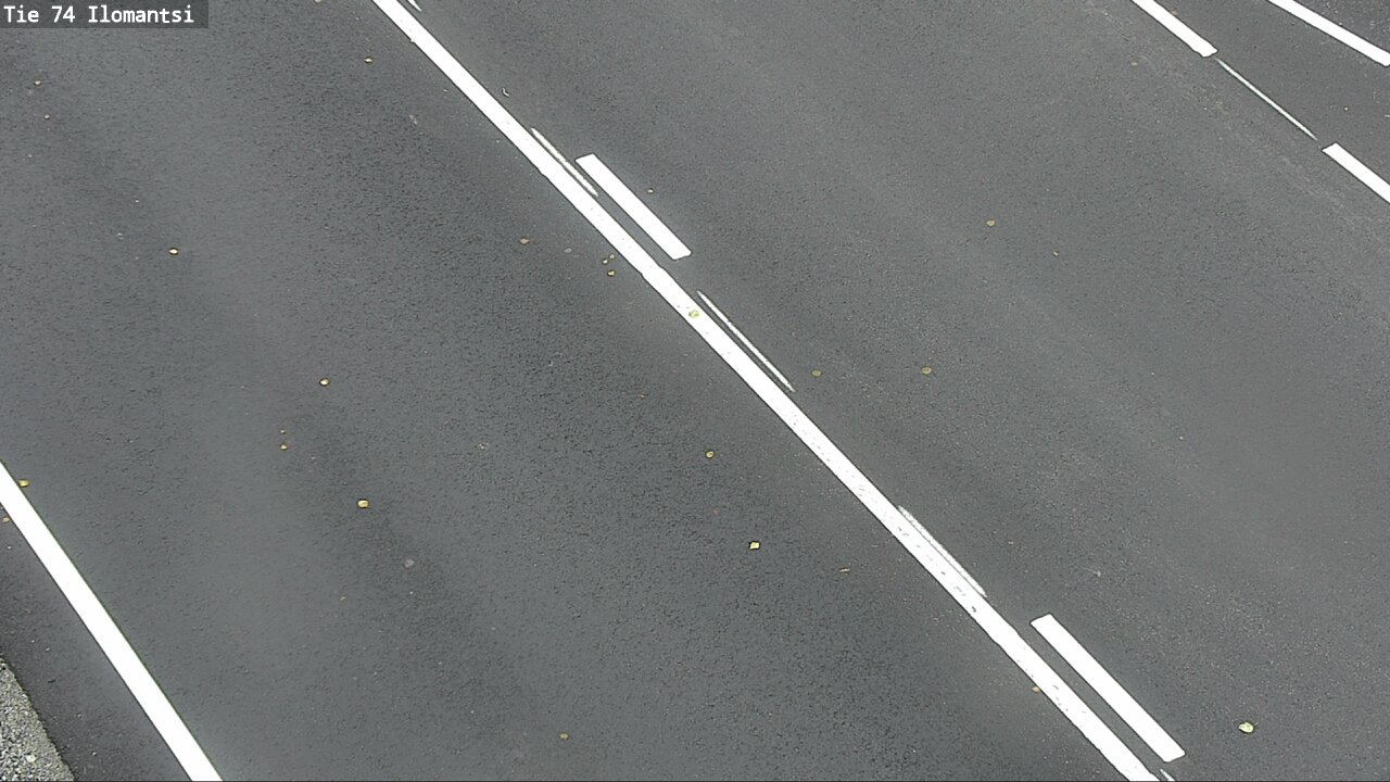 Kelikamerat Kuva Tie 74 Ilomantsi, Ilomantsi, Pohjois-Karjala