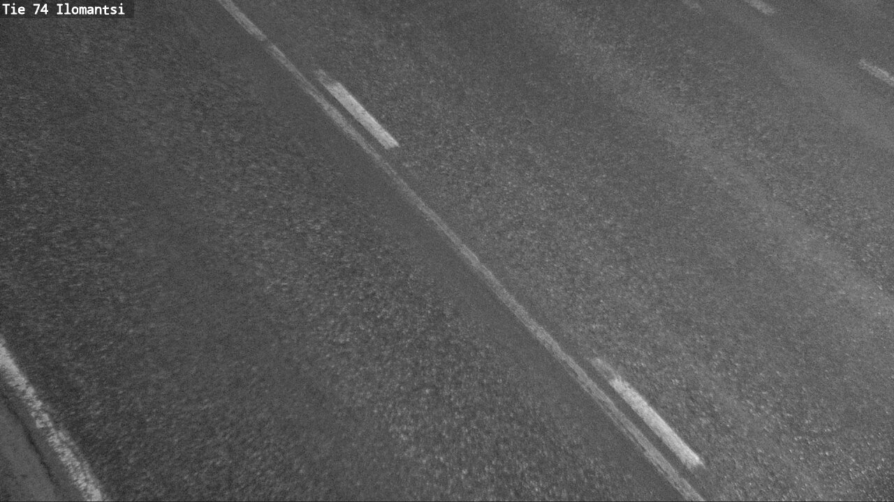 Kelikamerat Kuva Tie 74 Ilomantsi, Ilomantsi, Pohjois-Karjala