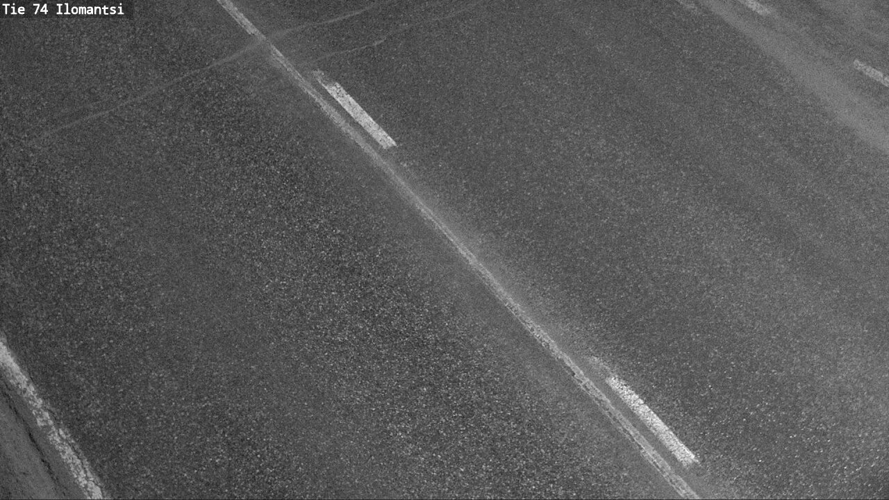 Kelikamerat Kuva Tie 74 Ilomantsi, Ilomantsi, Pohjois-Karjala