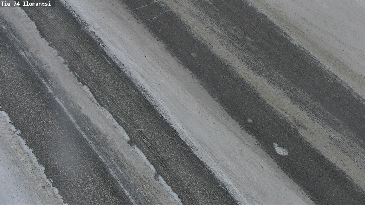 Kelikamerat Kuva Tie 74 Ilomantsi, Ilomantsi, Pohjois-Karjala