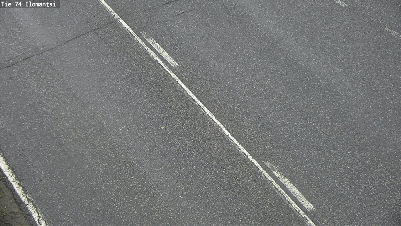 Kelikamerat Kuva Tie 74 Ilomantsi, Ilomantsi, Pohjois-Karjala