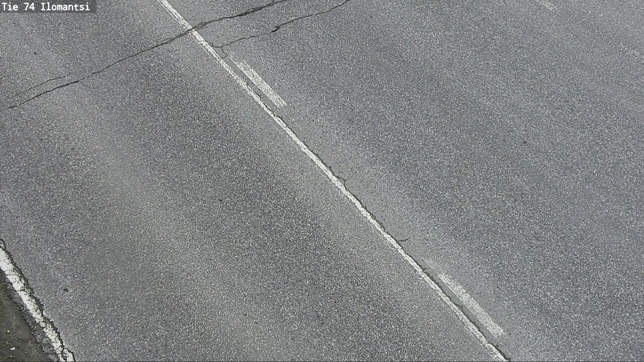 Kelikamerat Kuva Tie 74 Ilomantsi, Ilomantsi, Pohjois-Karjala