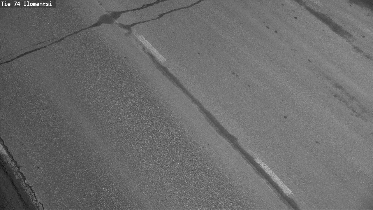 Kelikamerat Kuva Tie 74 Ilomantsi, Ilomantsi, Pohjois-Karjala