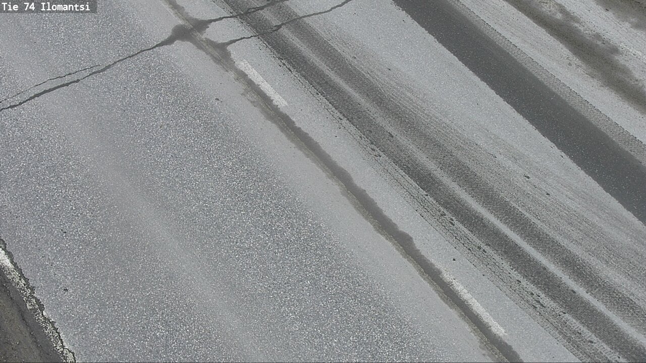 Kelikamerat Kuva Tie 74 Ilomantsi, Ilomantsi, Pohjois-Karjala