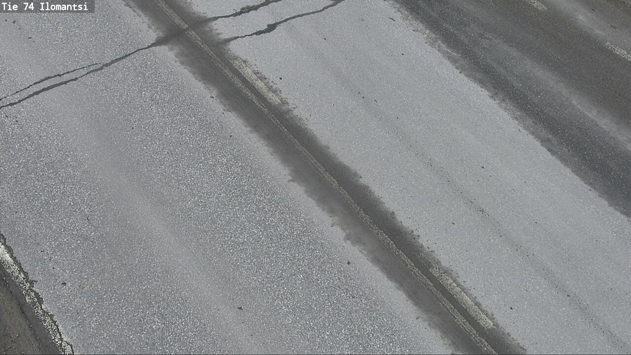 Kelikamerat Kuva Tie 74 Ilomantsi, Ilomantsi, Pohjois-Karjala