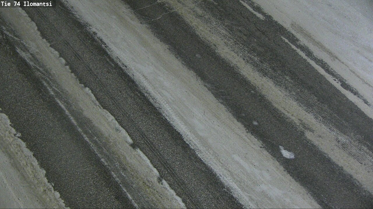 Kelikamerat Kuva Tie 74 Ilomantsi, Ilomantsi, Pohjois-Karjala