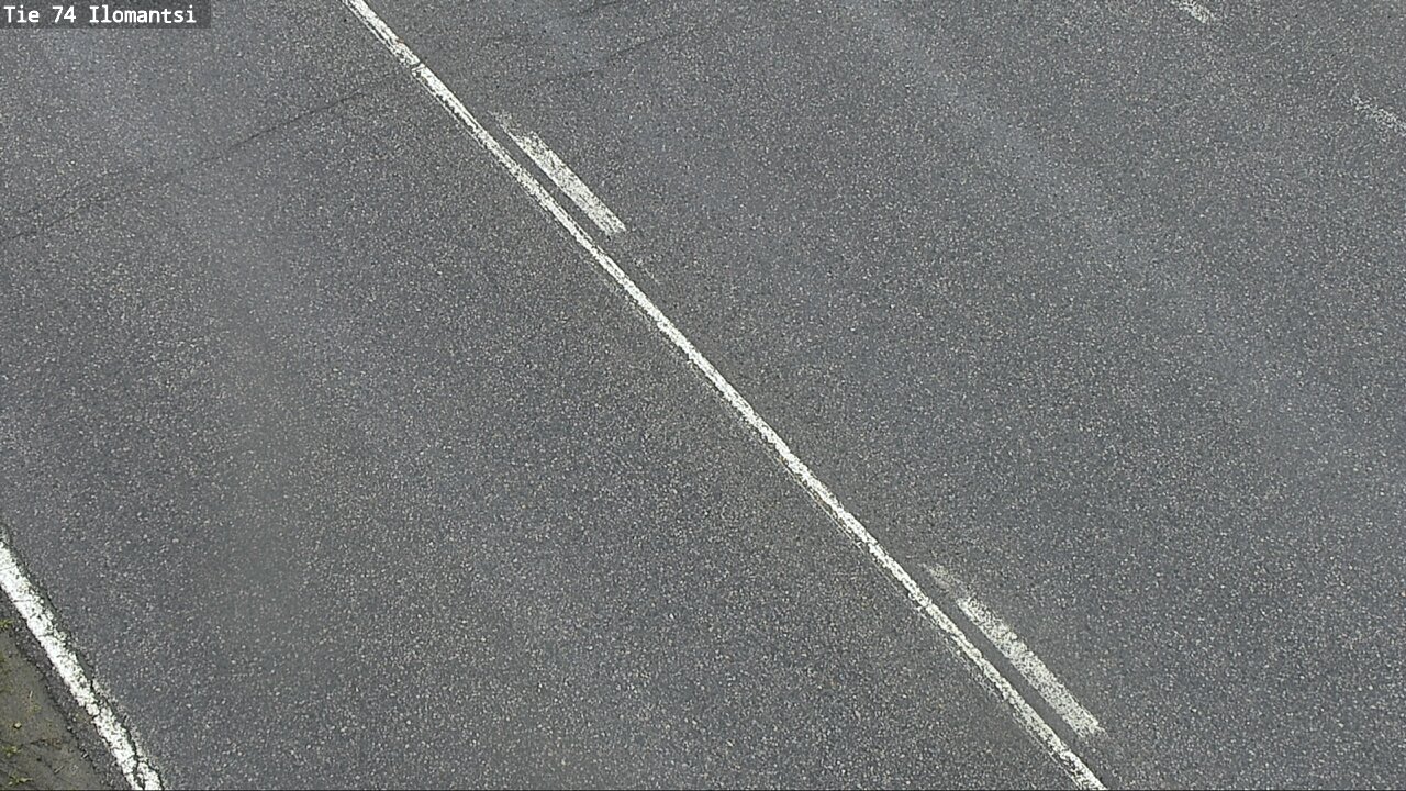 Kelikamerat Kuva Tie 74 Ilomantsi, Ilomantsi, Pohjois-Karjala