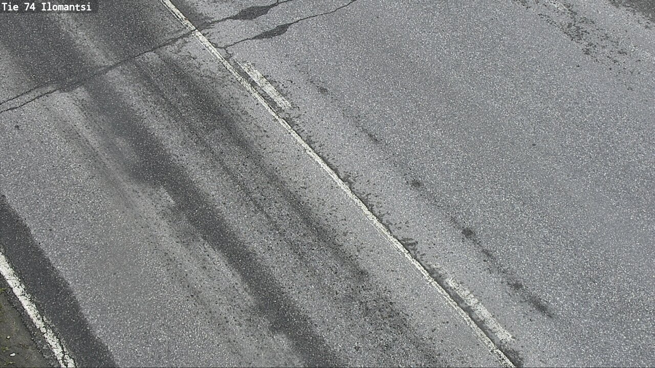 Kelikamerat Kuva Tie 74 Ilomantsi, Ilomantsi, Pohjois-Karjala