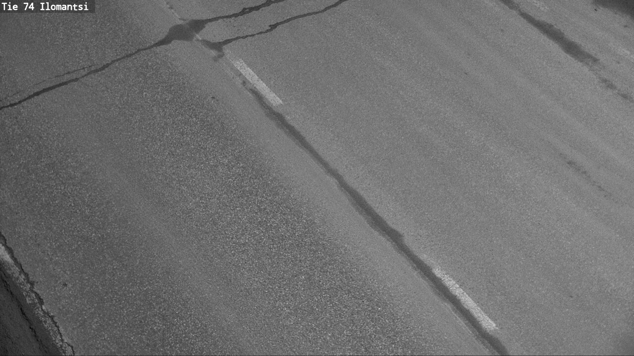 Kelikamerat Kuva Tie 74 Ilomantsi, Ilomantsi, Pohjois-Karjala