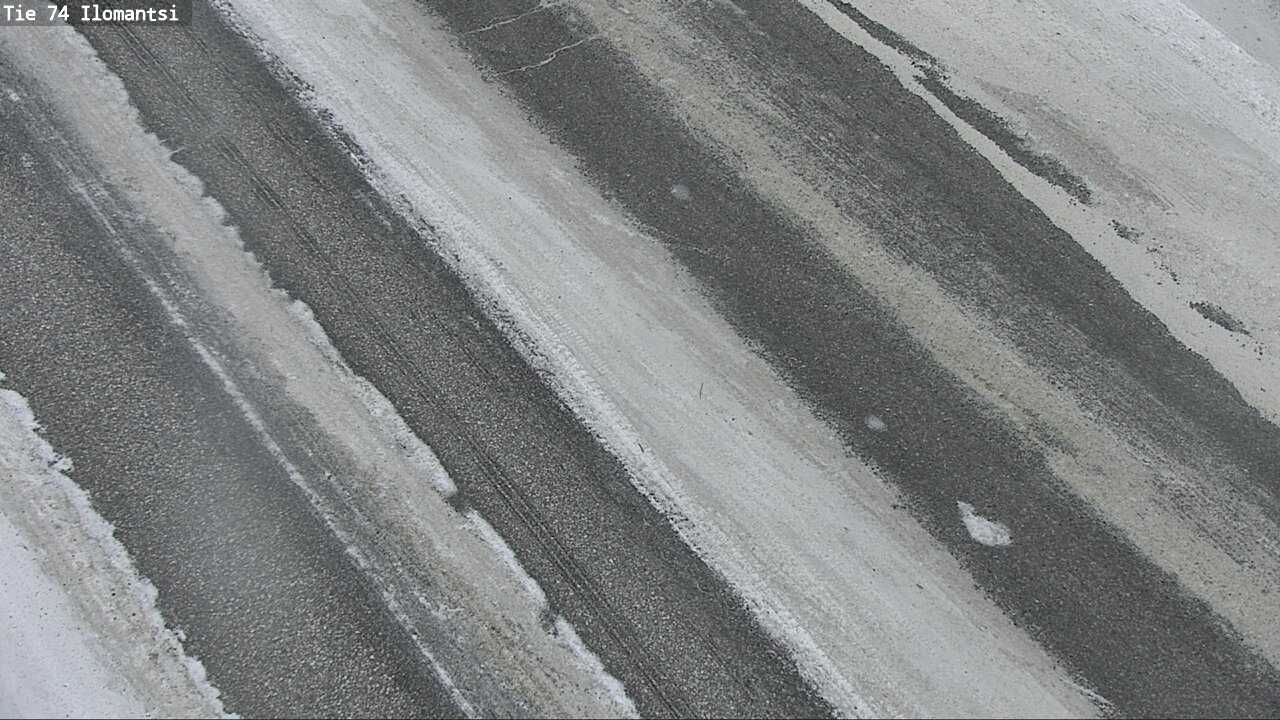 Kelikamerat Kuva Tie 74 Ilomantsi, Ilomantsi, Pohjois-Karjala