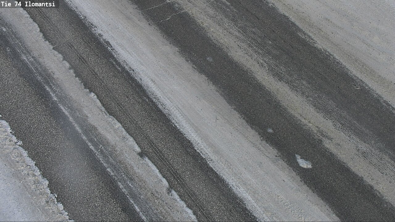 Kelikamerat Kuva Tie 74 Ilomantsi, Ilomantsi, Pohjois-Karjala