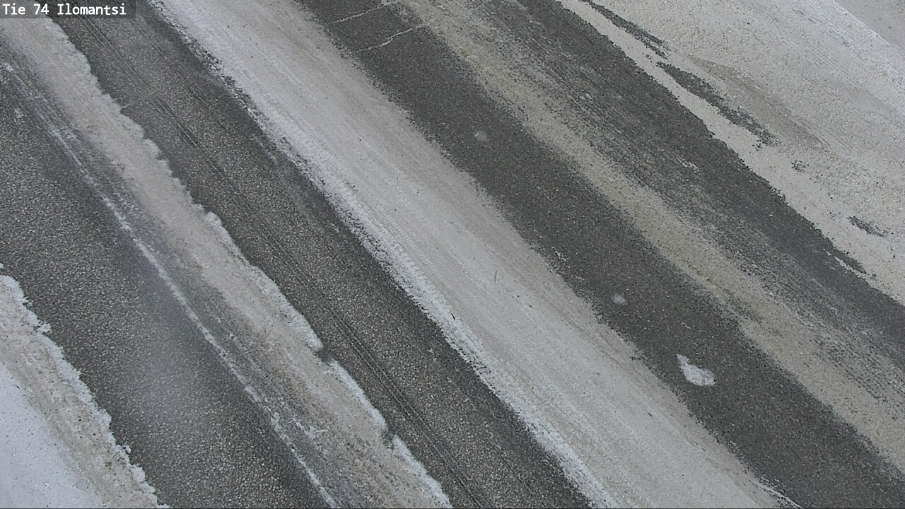 Kelikamerat Kuva Tie 74 Ilomantsi, Ilomantsi, Pohjois-Karjala