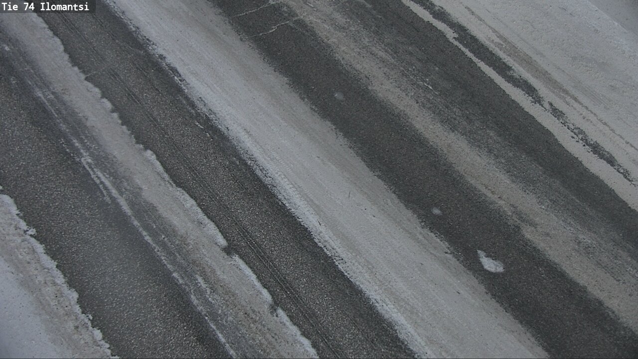 Kelikamerat Kuva Tie 74 Ilomantsi, Ilomantsi, Pohjois-Karjala