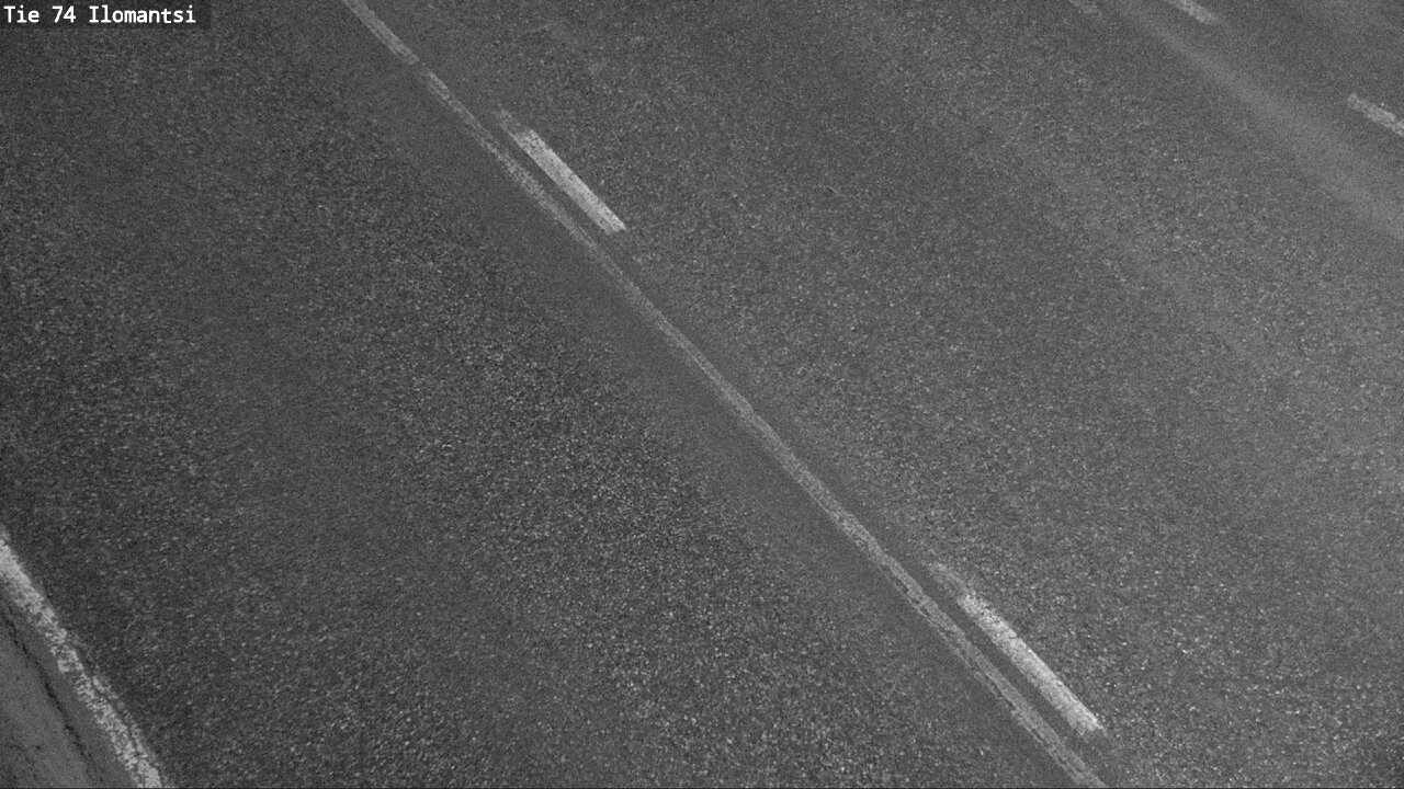 Kelikamerat Kuva Tie 74 Ilomantsi, Ilomantsi, Pohjois-Karjala